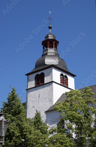 Stiftskirche St. Castor in Treis-Karden