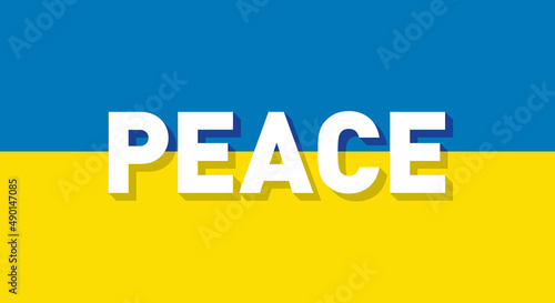 Ukrainefahne010322d