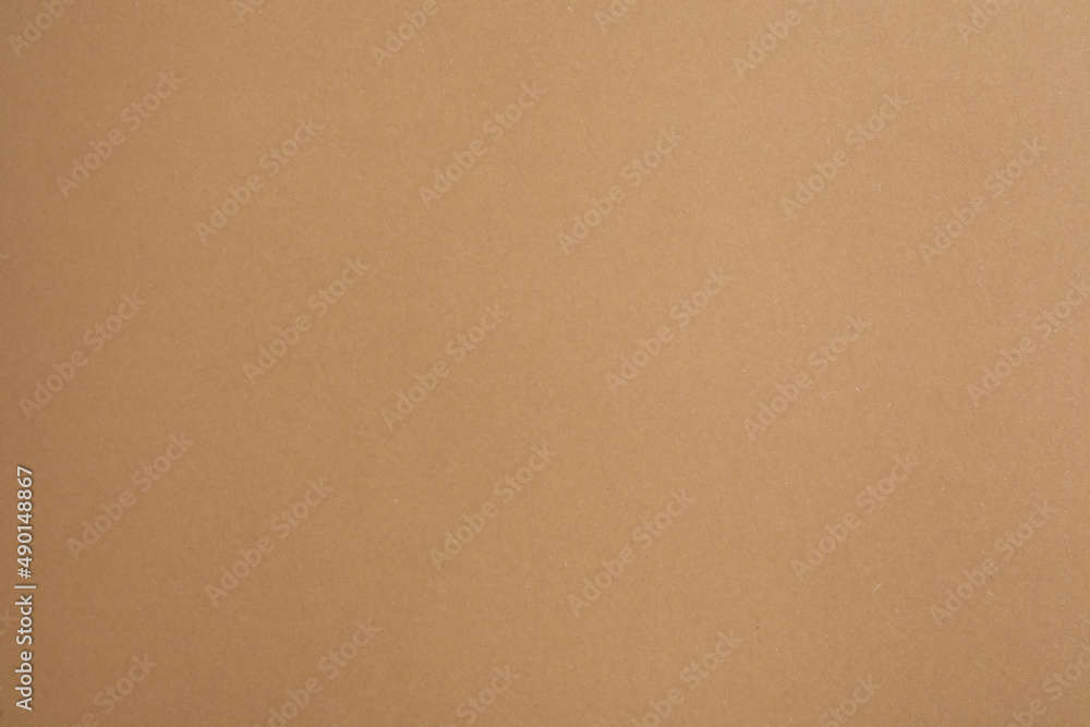 Texture of brown paper as background, closeup Texture of brown paper as background, closeup