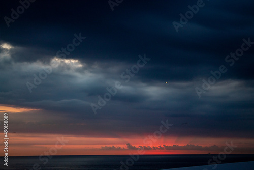 Clouds