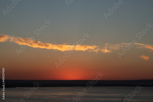 dawn