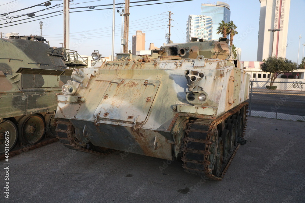 tank tank