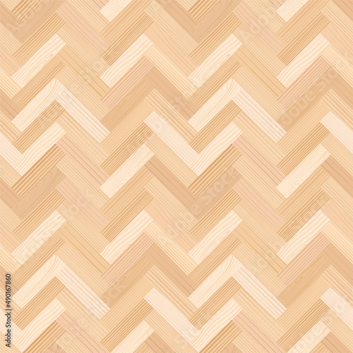 wooden floor parquet