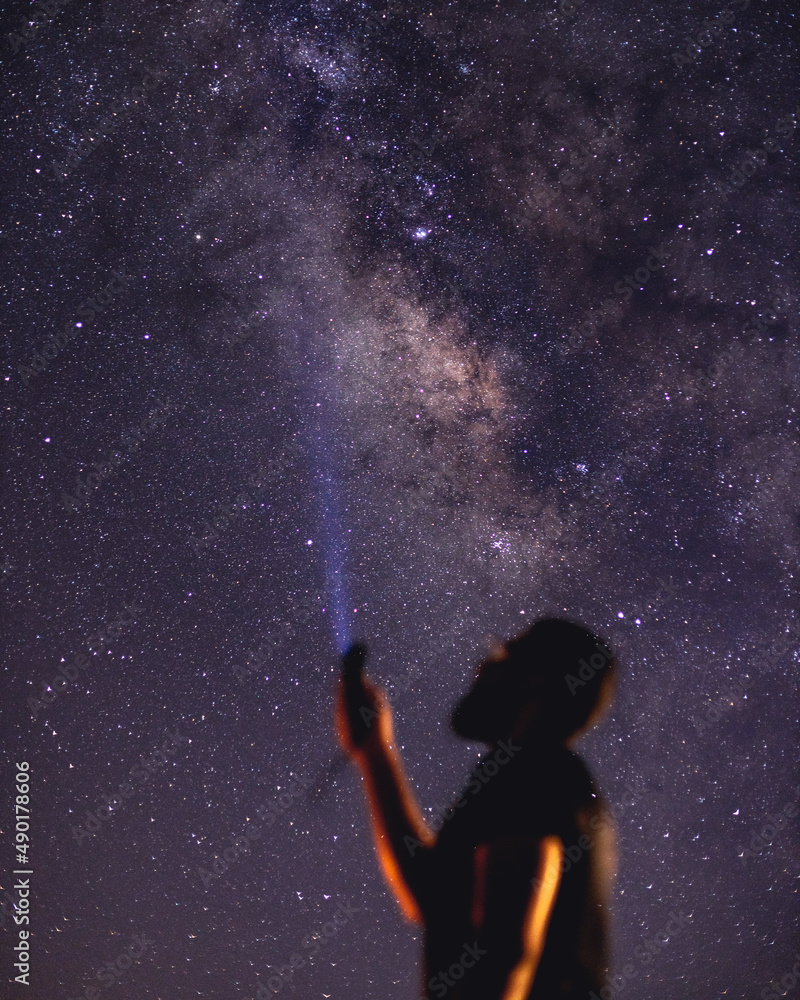 milky way galaxy stars background milky way galaxy stars background