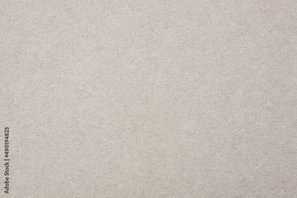 Horizontal beige textured card stock close up background. Horizontal beige textured card stock close up background.