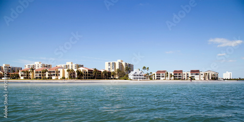 Clearwater Beach