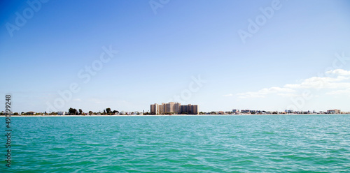 Clearwater Beach