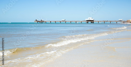 Clearwater Beach