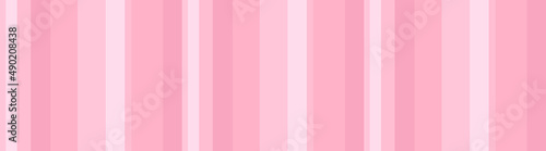 Abstract stripe pattern. Colored background. Seamless abstract texture with many lines. Web banner