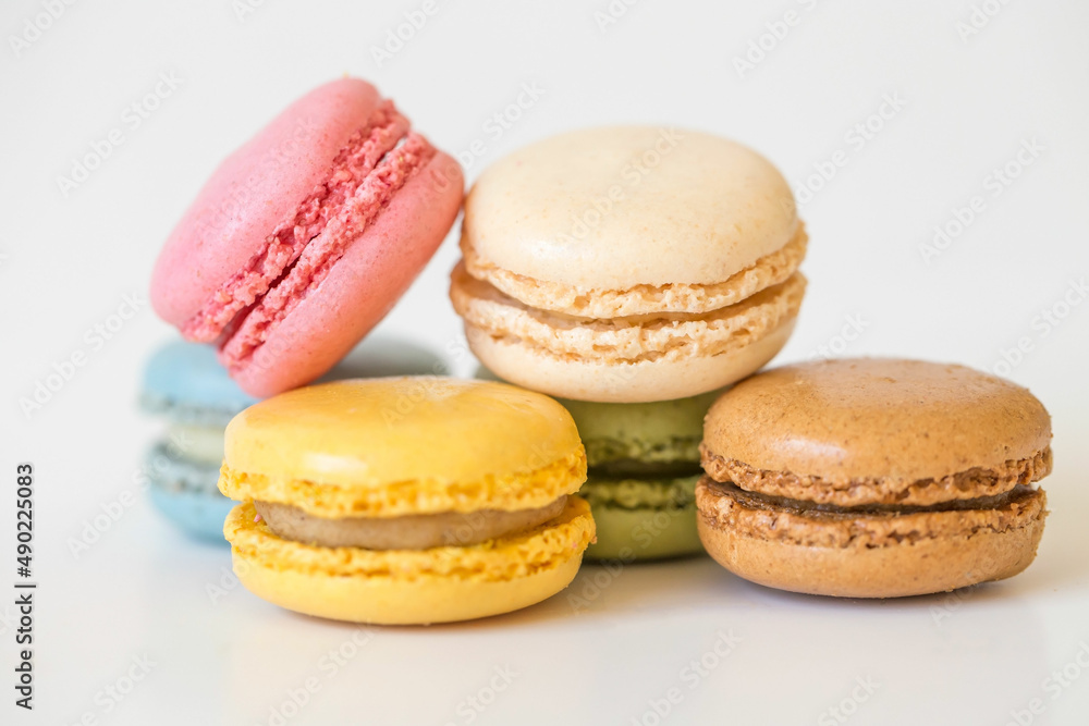 Macaroons Macaroons