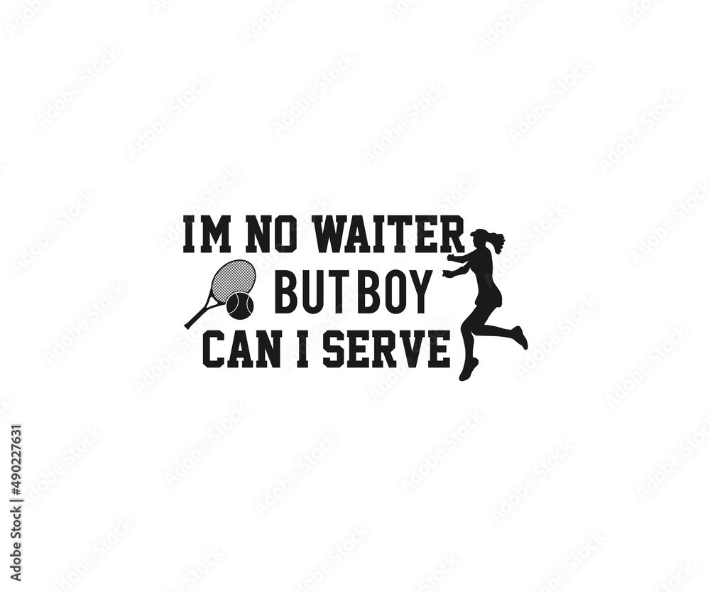 Tennis SVG and Cut File Tennis Tennis SVG and Cut File Tennis