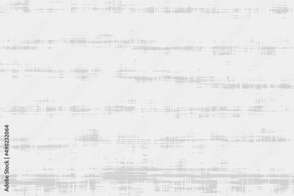 Vector background in grunge style. Gray scratches and scuffs. Vector background in grunge style. Gray scratches and scuffs.