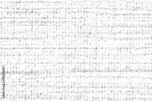 Gray vector background, horizontal structure
