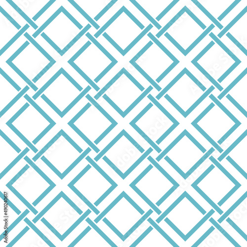 Simple and clean seamless pattern for all purpose usage.