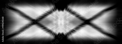 Abstract grunge burst background image.