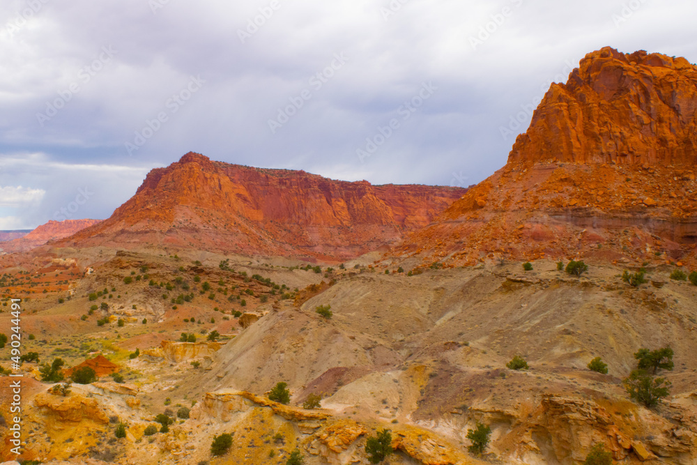 Capitol Reef National Park