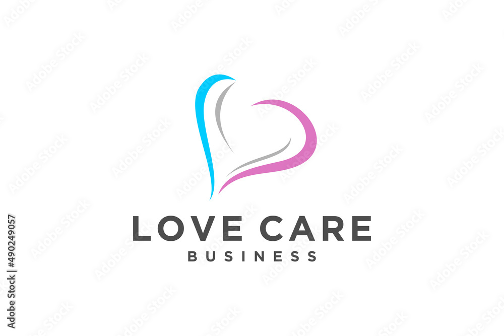 People and Heart Logo design inspiration
People and Heart Logo design inspiration