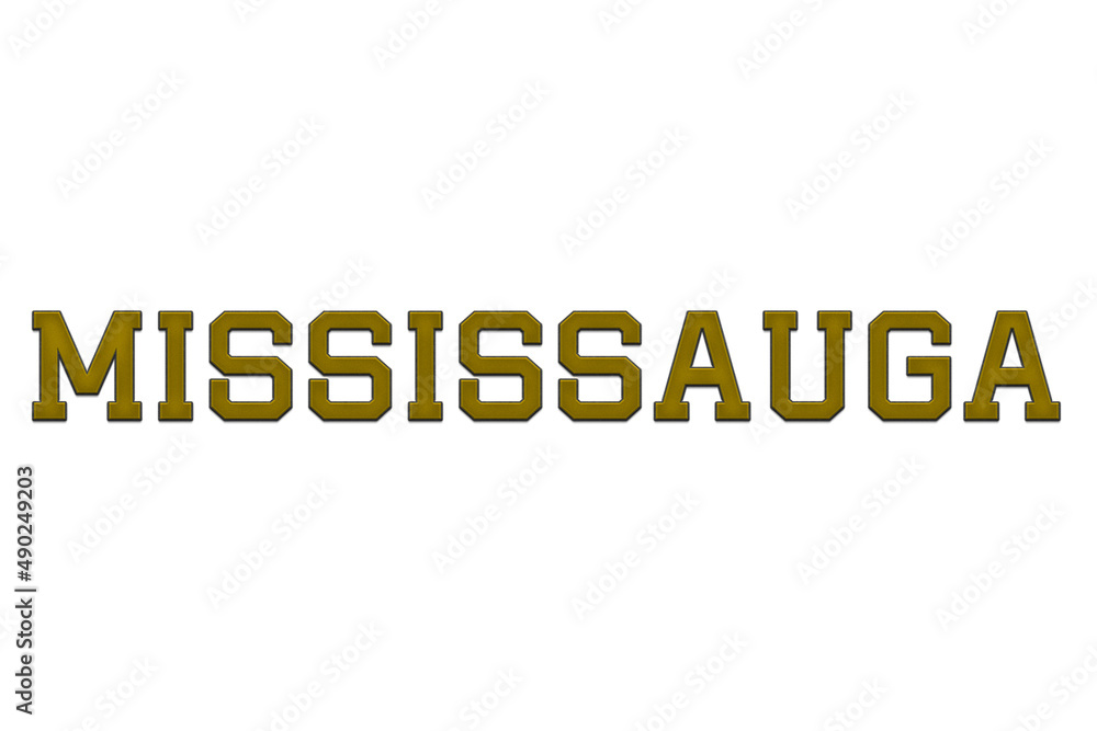 Canada city name embroidery design Canada city name embroidery design