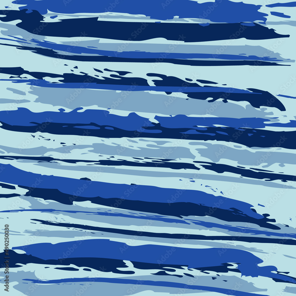navy blue sea ocean camouflage stripes animal pattern military background navy blue sea ocean camouflage stripes animal pattern military background