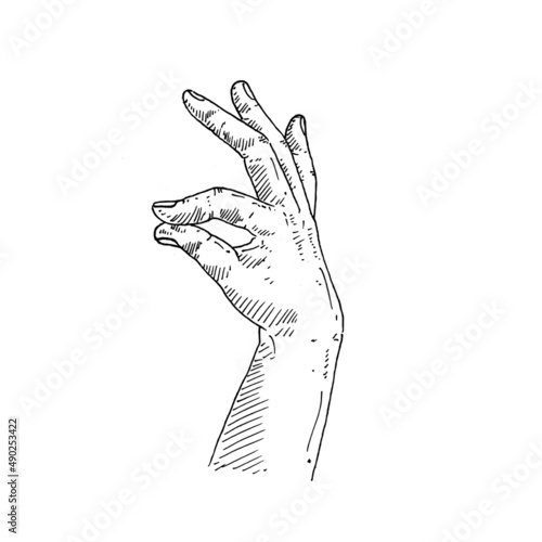 Hand Gesture part 3 (6)