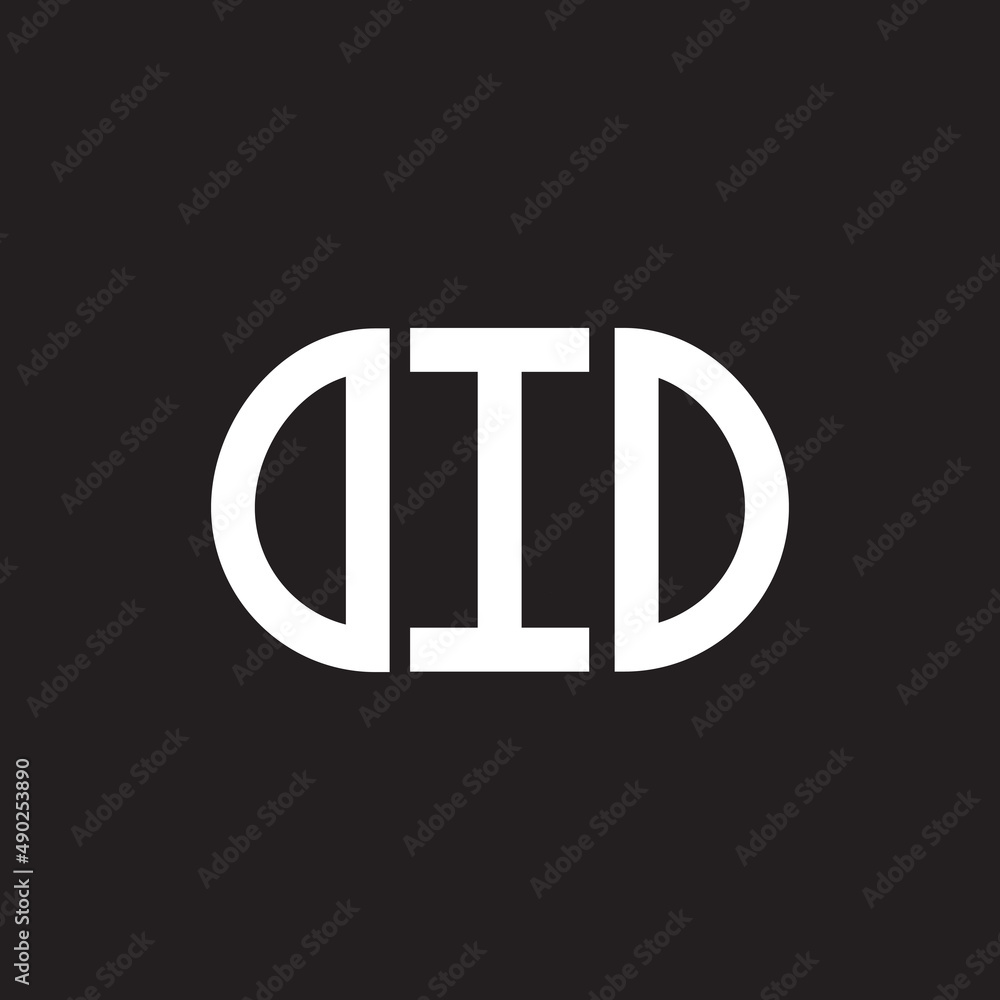 OIO letter logo design on black background. OIO creative initials letter logo concept. OIO letter design. OIO letter logo design on black background. OIO creative initials letter logo concept. OIO letter design.