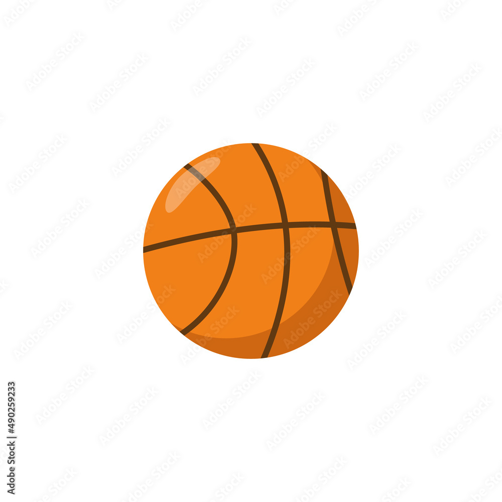 vector illustration, basketball, basketball sport,