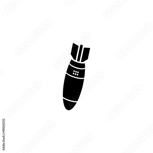 bomb icon