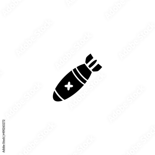 bomb icon