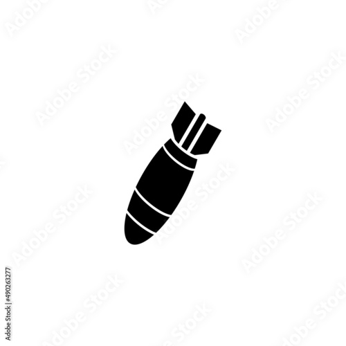 bomb icon