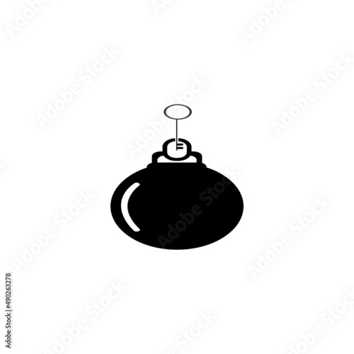 bomb icon