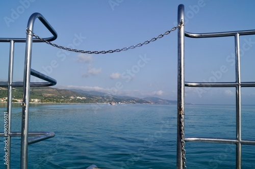 Photography sea