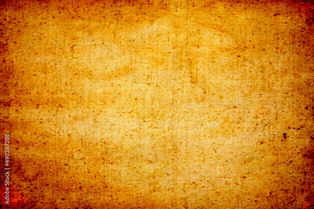Ancient Old paper textured background 