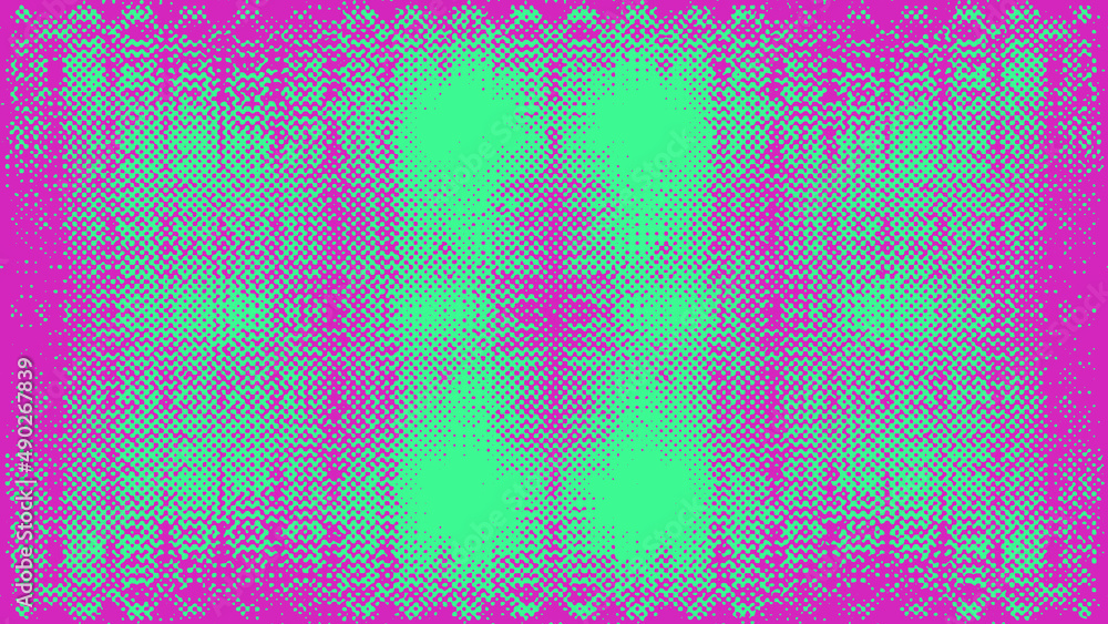 Abstract halftone grunge background image. Abstract halftone grunge background image.