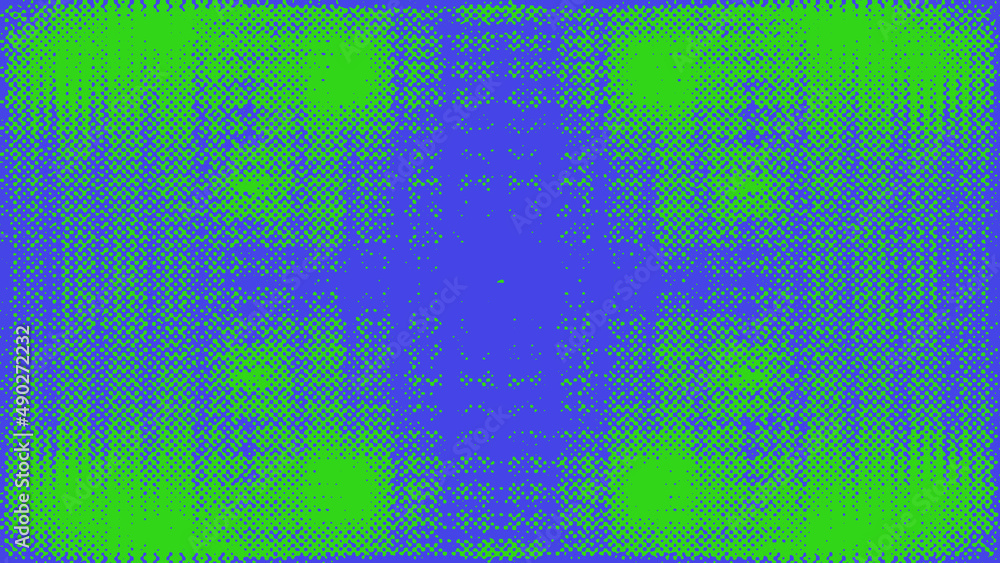 Abstract halftone grunge background image. Abstract halftone grunge background image.