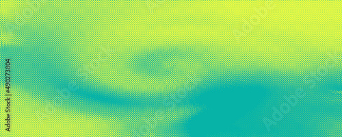 Abstract psychedelic spiral shape background image. photo