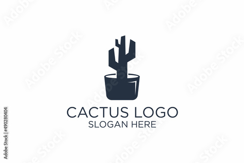 cactus logo