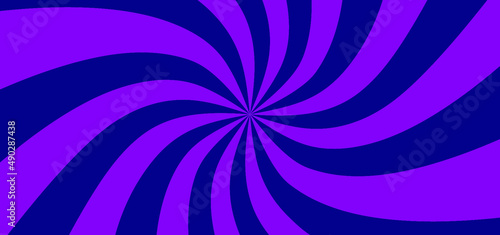 abstract background with spiral
