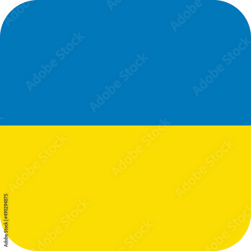 Ukrainefahne020322a