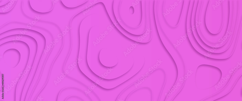 Papercut abstract background with pink and white colour smooth gradient Vector illustration, light yellow paper cut banner with 3D abstract background and white waves layers with wavy layers . Papercut abstract background with pink and white colour smooth gradient Vector illustration, light yellow paper cut banner with 3D abstract background and white waves layers with wavy layers .