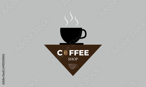 Coffee Logo photo