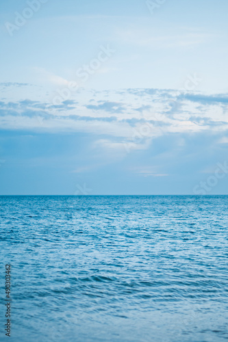 Calming Seascape © KMSphotography