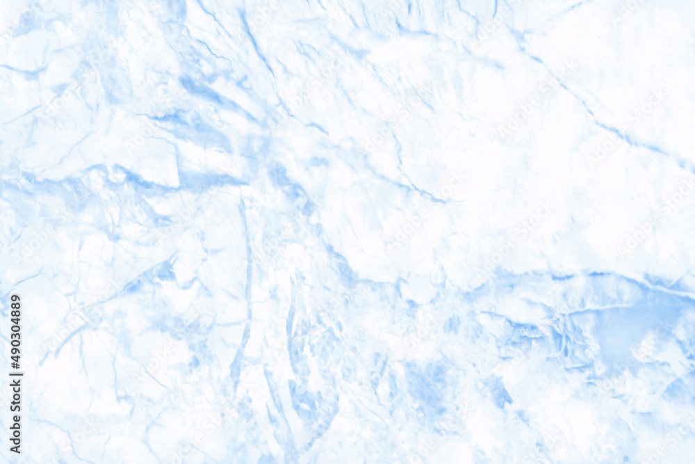 Light blue marble seamless texture with high resolution for background and design interior or exterior, counter top view. Light blue marble seamless texture with high resolution for background and design interior or exterior, counter top view.