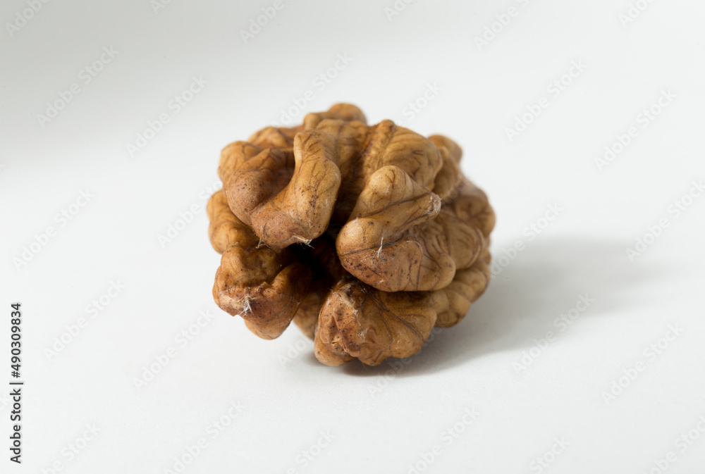 Walnuts are rounded, single-seeded stone fruits of the walnut tree. Walnuts are rounded, single-seeded stone fruits of the walnut tree.