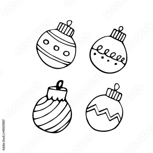 Adorno navidad