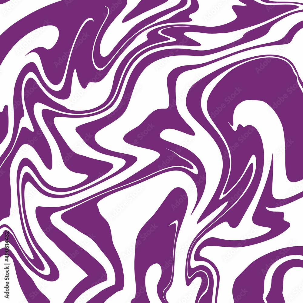 Vector illustration. Marble texture. Splash of paint. Monochrome liquid background. Vector illustration. Marble texture. Splash of paint. Monochrome liquid background.