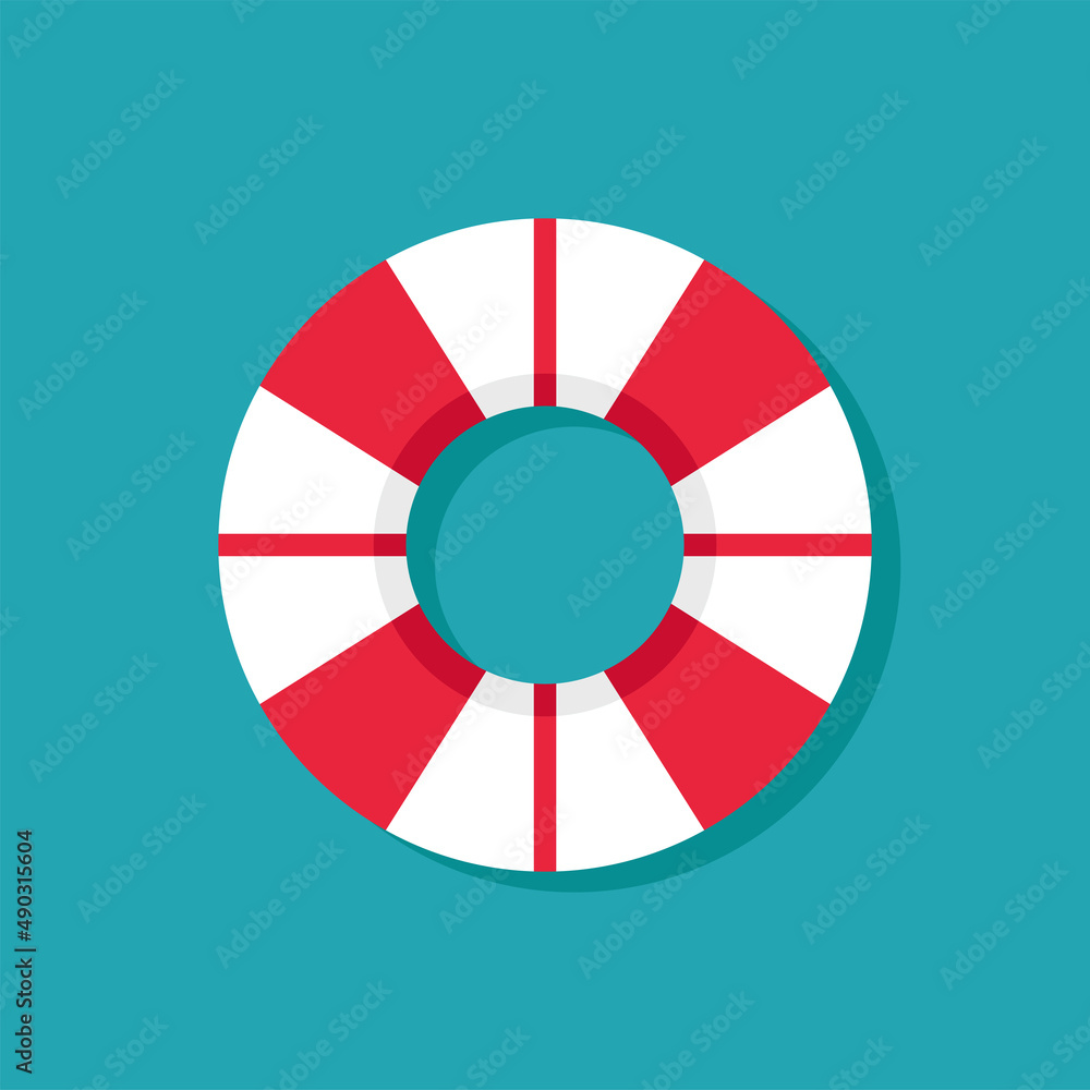 Safety torus vector. symbol. logo design. Poster design. background. Safety torus vector. symbol. logo design. Poster design. background.