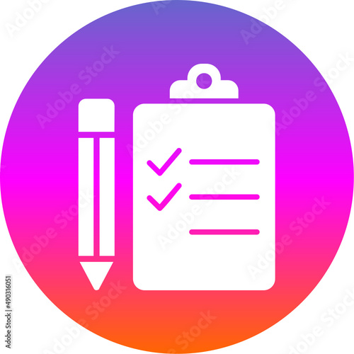 Task Icon