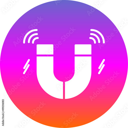 Magnet Icon