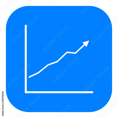 Diagramm und App Icon