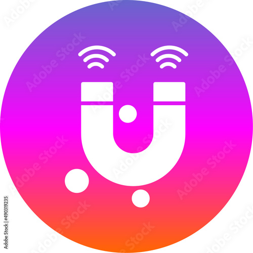 Magnet Icon